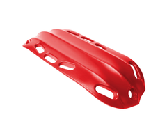 Red Safe Sled Offroad Recovery Tool