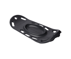 Black Safe Sled Offroad Recovery Tool