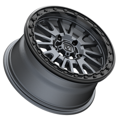 Valor Offroad Tango on 15x7 V16 GM UTV Wheel and Tire Kit
