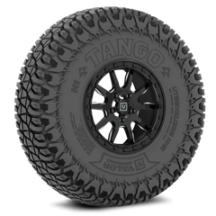 Valor Offroad Tango on 15x7 V15 SB UTV Wheel and Tire Kit
