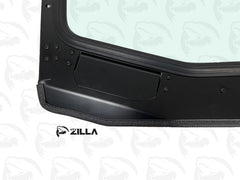 Glass Windshield for CF Moto Z Force 950