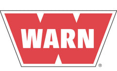 Warn MOUNTING PLATE 107735