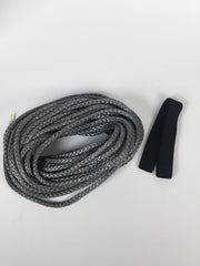 Warn SPYDURA (TM) SYNTHETIC ROPE 1/4 in. (6.35mm) x 50' (15.2m) 100975