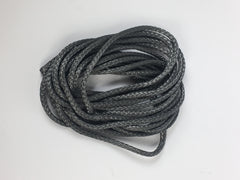 Warn SPYDURA (TM) SYNTHETIC ROPE 1/4 in. (6.35mm) x 27' (8.23m) 100976