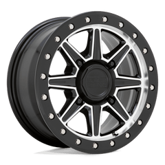BLACK RHINO HARD ALLOYS - UTV WEBB UTV WHEELS