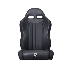 "Weekender" Series Pair of Front Suspension Bucket Seats Honda Talon 4 Only (2019+) - UTVMA
