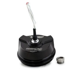 Turbosmart Gen-V WG45/50 Complete Sensor Cap Black