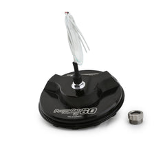 Turbosmart Gen-V WG60 Compressed Gas CG Complete Sensor Cap Black