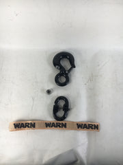 Warn HOOK KIT 77681