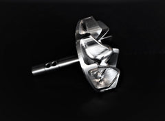 LaRue Performance Wildcat XX / YXZ Water Pump Impeller