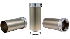 Shock Therapy Can-Am Maverick X3 (with SHOWA Shocks) Dual Rate Spring Kit