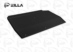 Wildcat Trail/Sport 700 Aluminum Roof with Billet Mounts  BLACK