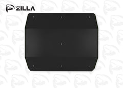 Wildcat Trail/Sport 700 Aluminum Roof with Billet Mounts  BLACK
