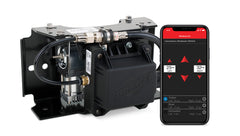 Air Lift WirelessAir Control System App Only, No Controller, with EZ Mount 73000EZ