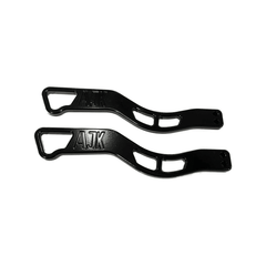 Can-Am X3 Door Handle - AJK Offroad