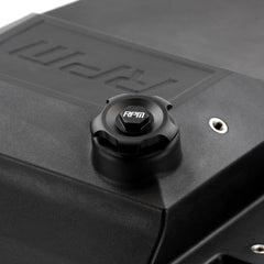 RPM Can-Am X3 9 Gallon Auxiliary Fuel Tank Kit