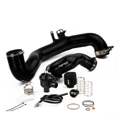 RPM Can-Am Maverick X3 Full Silicone Charge Tubes Kit R & RR