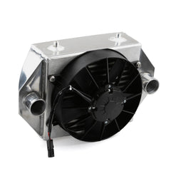 RPM 2017-2019 Can-Am X3 Big Core Intercooler 120hp, 154hp, & 172hp Upgrade