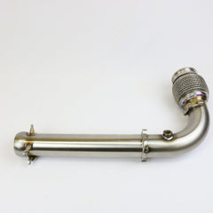 EVP 2017+ Can-Am Maverick X3 Turbo Race Bypass Pipe