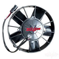 EVP 2017 Can Am Maverick X3 172 R Intercooler Fan Upgrade