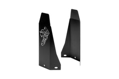 Shock Therapy Can-Am Maverick Aluminum Shock Guards