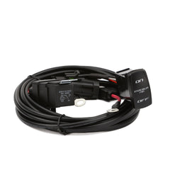 RPM Can-Am X3 Plug & Play Intercooler Fan Override Switch Kit 2017-2026