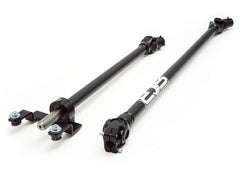 Sandcraft Driveline & Carrier Bearing Combo - 2024+ Polaris XPEDITION - 2 seat