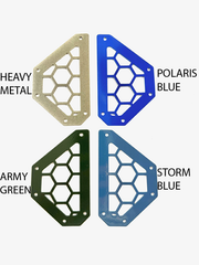 Polaris Xpedition Grill - UTVMA