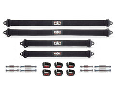 Sandcraft LIMIT STRAP KIT - 2020-2024 - RZR PRO XP