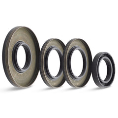 Sandcraft Transmission Seal Kit - 2016-2022 RZR Turbo