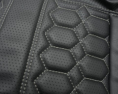 SANDCRAFT BENCH SEAT COVER - XPEDITION REAR