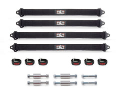 Sandcraft Limit Strap Kit - 2023-2024 Polaris Xpedition