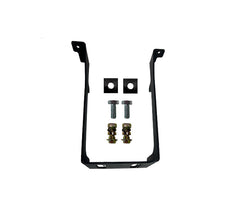 Xpedition 2/4 Bump Seat Bracket (2024+) - UTVMA *NOT REFUNDABLE/RETURNABLE* *Backorder till July 15th*