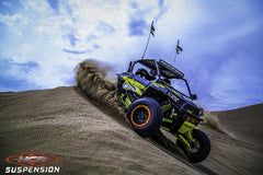 HCR RZR-05200 Polaris RZR XP 1000/Turbo Duner OEM Replacement Kit