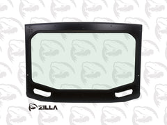 Glass Windshield for CF Moto Z Force 950