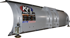 KFI UTV Straight Blade 72 in. 105072