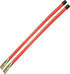 KFI High Vis Pro-Poly Plow Markers 106510