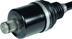 DragonFire Racing Hydra Axle- Polaris RZR XP Turbo 16-17- Postion- Rear- Right/Left 522853