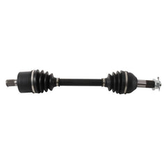 All Balls Racing 22-23 Can-Am Maverick Trail 700 8 Ball Axle - Rear Left AB8-CA-8-332