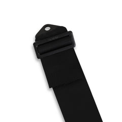 Simpson Racing 1B33NIKX 5-Point Harness Latch/Link - SFI 16.1 - 3-Inch - Black Bolt-On, 3-inch Shoulder and Lap Belts, No Pads