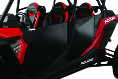 DragonFire Racing 16-23 Polaris RZR XP 4 1000 UTV Doors - 4 Doors 522123