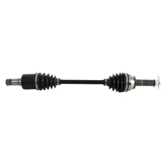 All Balls Racing 08-09 Polaris Ranger 4x4 500 EFI 6 Ball Axle Rear Right AB6-PO-8-328