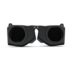 Rockford Fosgate Polaris 18+ Ranger Models (Gen-2) 6.5in. Color Optix Subwoofer Enclosure RNGR18-FSE