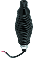 DragonFire Racing Quick Release Whip Spring - Black 522110