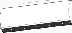 KFI 52 in. Universal Wear Bar 106252