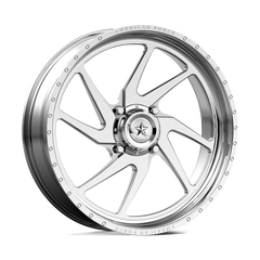 AMERICAN FORCE AFW SONIC SS WHEELS