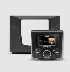 Rockford Fosgate Polaris General Stereo Kit GNRL-STAGE1