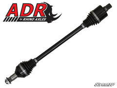 SuperATV Polaris RZR 900 Axles - ADR Brand
