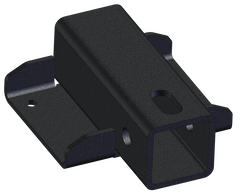 KFI Universal 2 in. Receiver Bolt On 101240