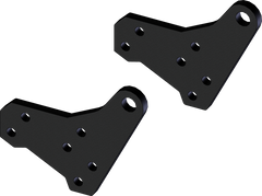 KFI UTV Pro 2.0 PUSH TUBE +2 in. KIT 106322